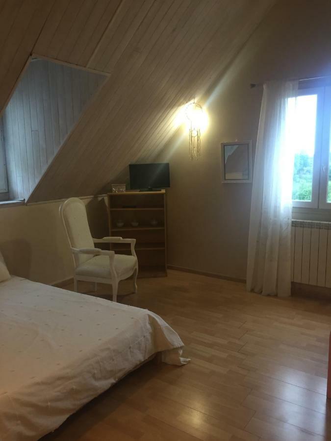 Апартаменти Chambre A La Valette Sainte-Croix  Екстер'єр фото